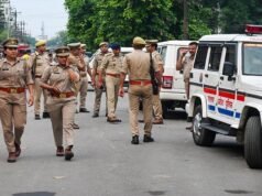 भारत-पाकिस्तान तनाव के बीच नोएडा में रेड अलर्ट तो गाजियाबाद में धारा 163 लागू, पुलिस भी मुस्तैद