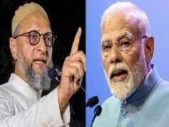 अमेरिका की मध्यस्थता से भारत-पाकिस्तान में सीजफायर, ओवैसी ने पीएम मोदी से पूछे ये 4 सवाल