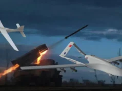 पाकिस्तान के नापाक हमले को भारत ने किया नाकाम, इन जगहों पर मिसाइलों को किया नेस्तनाबूद