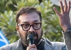 फिल्म निर्माता अनुराग कश्यप की मुश्किलें बढ़ी : कोर्ट ने गैर जमानती धाराओं के तहत केस दर्ज करने के दिए आदेश