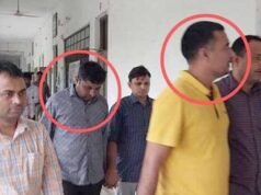 CBI ने रिश्वतखोरी के आरोप में नारकोटिक्स इंस्पेक्टर को किया गिरफ्तार, एक करोड़ की मांगी थी घूस