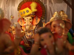 “Ganesh Chaturthi 2025: कब है गणेश चतुर्थी? जानें शुभ मुहूर्त, पूजा विधि और व्रत के नियम”