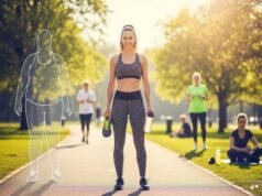 सिर्फ 21 दिन में मक्खन की तरह पिघल जाएगी पेट की जिद्दी चर्बी ! अपनाएं ये 7 ट्रिक्स, जल्द शरीर पर दिखेगा असर