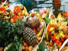 “छठ पर्व का आज दूसरा दिन, खरना पूजा के साथ शुरू होगा 36 घंटे का निर्जला व्रत”