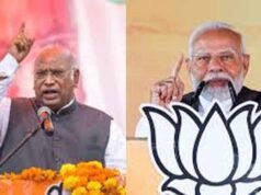 “सारी फसाद की जड़ RSS, इसे बैन कर देना चाहिए; पीएम मोदी पर भड़के मल्लिकार्जुन खरगे”