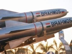 “फिलीपींस ने पहली बार दुनिया को दिखाई भारतीय ब्रह्मोस मिसाइल की ताकत, चीन के द्वीप तक कर सकेगी मार, ड्रैगन की बढ़ी टेंशन”