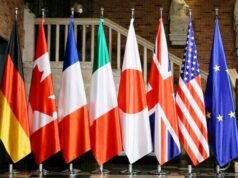 “दुनिया के 8 ताकतवर देशों का चौंकाने वाला फैसला, भारत की अर्थव्यवस्था और निवेश पर पड़ने वाला है भारी असर”