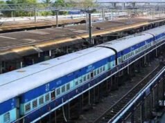 “यात्रीगण कृपया ध्यान दें! अगले सात दिन तक नहीं चलेंगी ये ट्रेनें, कहीं निकलने से पहले देखें पूरी लिस्ट”