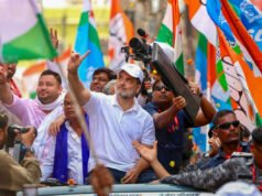 “राहुल गांधी के लिए कर्पूरी ठाकुर की जन नायक उपाधि हड़पना चाहती थी कांग्रेस, केसी त्यागी के आरोप”