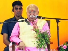 “कॉन्सेप्ट ही कुछ ऐसा है, हिंदू नहीं रहेगा तो दुनिया भी नहीं रहेगी… मोहन भागवत का बड़ा बयान”