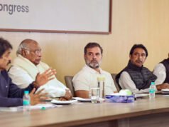 “BJP के तूफान में कहां डूब जाओगे पता नहीं चलेगा, बिहार हार के बाद कांग्रेस से बोला सहयोगी दल”