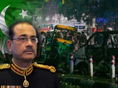 “ऑपेरशन सिंदूर में बस ट्रेलर दिखाया… दिल्ली धमाके के बाद भारतीय सेना प्रमुख की पाकिस्तान को चेतावनी”