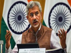 “आतंकवाद के मामले में किसी तरह का बहाना नहीं चलेगा; रूस से विदेश मंत्री जयशंकर का कड़ा संदेश”