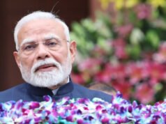 प्रधानमंत्री श्री नरेन्द्र मोदी 3 नवंबर को उभरते विज्ञान एवं प्रौद्योगिकी नवाचार सम्मेलन 2025 का उद्घाटन करेंगे…