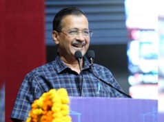 “उत्तर और दक्षिण गोवा में AAP ने 22 जिला पंचायत उम्मीदवार उतारे, सभी 50 सीटों पर उम्मीदवार उतारने का ऐलान”