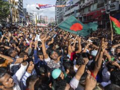 “बांग्लादेश को दूसरा आतंकी मुल्क बनने से रोके भारत, हसीना के ‘सांसदों’ ने खुलकर मांगी मदद”