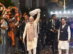 “बिहार में यूं चला BJP का विजय रथ, 42 सीटों पर RJD, 27 पर कांग्रेस को हराया, 7 पर VIP को दी पटखनी”