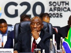 “G20 से इस ताकतवर देश को किया बाहर! डोनाल्ड ट्रंप का अब तक का सबसे बड़ा ऐलान, पूरी दुनिया सन्न”