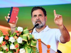 “जज, नौकरशाह और राजदूतों समेत 272 हस्तियों का राहुल गांधी को खुला खत, क्या लिखा”