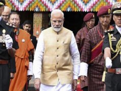 “PM Modi Bhutan Visit: पीएम मोदी ने भूटान को दिया बड़ा तोहफा! 4,000 करोड़ का लोन और 3 अहम MOU पर किए हस्ताक्षर”