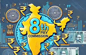 “8th Pay Commission: आठवें वेतन आयोग और DA/DR पर सस्पेंस खत्म, 2 दिसंबर को वित्त मंत्री देंगी बड़ी राहत!”