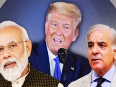 “अमेरिका ने फिर खेला भारत के साथ खेल- कहा- ऑपरेशन सिंदूर में पाकिस्तान को बड़ी सैन्य कामयाबी, पहलगाम हमले को बताया विद्रोही हमला”