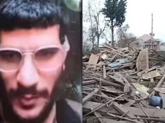 “जम्मू-कश्मीर: पुलिस ने आतंकी उमर का घर किया ध्वस्त, दिल्ली ब्लास्ट के बाद एक्शन”