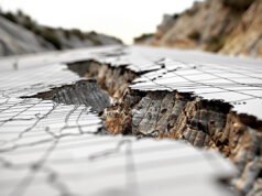 “Earthquake: भारत के इस पड़ोसी देश में कांपी धरती, महसूस किए गए भूकंप के जोरदार झटके”