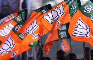 “BJP ने SIR पर कसी कमर, BLOs की सुरक्षा के लिए राष्ट्रीय समन्वय समिति का गठन”