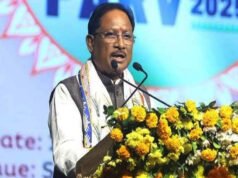 छत्तीसगढ़ की विधानसभा ने कई कीर्तिमान स्थापित किए; वर्ष 2047 तक इस मजबूत बुनियाद पर विकसित छत्तीसगढ़ की इमारत खड़ी होगी-मुख्यमंत्री श्री विष्णु देव साय