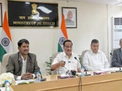 छठे राष्ट्रीय जल पुरस्कारों की घोषणा: छत्तीसगढ़ को मिलेंगे तीन पुरस्कार