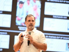 “Rahul Gandhi Press Conference: राहुल गांधी का दावा-हरियाणा में 25 लाख वोटों की चोरी हुई, कांग्रेस 8 सीटों पर सिर्फ 22 हजार से हारी”