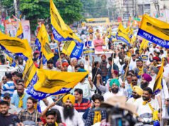 “By-Election Result Live: विधानसभा उपचुनाव में रोचक मुकाबला, पंजाब में SAD आगे कश्मीर में बीजेपी का जलवा, जानिए हर सीट का हाल”