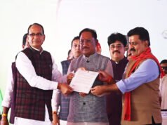 छत्तीसगढ़ के गांव-गांव में अब बढ़ेगी कनेक्टिविटी, केंद्र सरकार ने एक साथ इतनी सड़कों के निर्माण को दी मंजूरी, सीएम साय ने जताया आभार…