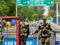 “ऑपरेशन सिंदूर के बाद पहली बार सीमा पार पहुंचे भारतीय, 2100 सिख श्रद्धालु करेंगे ननकाना साहिब के दर्शन”