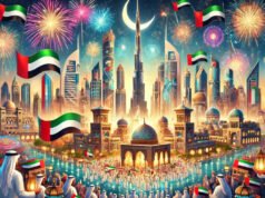 Eid Al Etihad UAE? देशभर में जमकर चल रही तैयारियां”