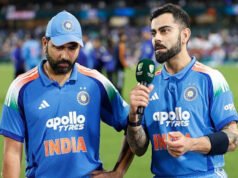 “दक्षिण अफ्रीका के खिलाफ विराट कोहली और रोहित शर्मा को नहीं मिला मौका! टीम इंडिया के ODI स्क्वाड से बाहर”