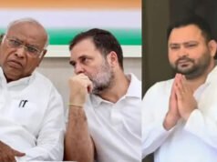 “टूट गया महागठबंधन? एक दूसरे के खिलाफ प्रचार के लिए उतरे राहुल-तेजस्वी, हाई हुआ बिहार का सियासी पारा”