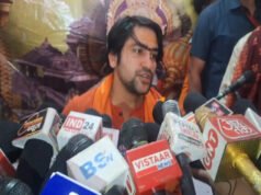 “गजवा-ए-हिंद से लेकर बिहार चुनाव और दिल्ली ब्लास्ट तक… बागेश्वर बाबा ने दिए तमाम सवालों के जवाब”