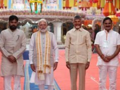 “श्री सत्य साई बाबा का शताब्दी समारोह सिर्फ एक उत्सव नहीं, बल्कि दिव्य वरदान- PM मोदी”