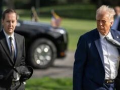 “ट्रम्प के टैरिफ कटौती संकेतों के बीच दिल्ली पहुंचे अमेरिकी राजदूत सर्जियो गोर, भारत-अमेरिका व्यापार समझौता के करीब”