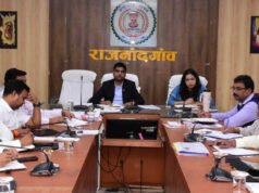 सरदार वल्लभभाई पटेल जी की 150वीं जयंती के अवसर पर 12 नवम्बर को यूनिटी मार्च का आयोजनकिया गया है…