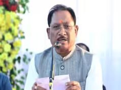 “DPIIT की BRAP रैंकिंग में ‘टॉप अचीवर’ बना छत्तीसगढ़, निवेशकों के लिए भरोसे का केंद्र बना राज्य”