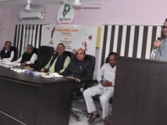 रायपुर साहित्य उत्सव : ‘आदि से अनादि तक’ 23 से 25 जनवरी 2026 तक