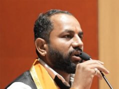 17 दिसंबर को जंतर-मंतर में शिवसेना का प्रदर्शन, हिंदू राष्ट्र व गौ-हत्या बंद करने की मांग : कमल सोनी