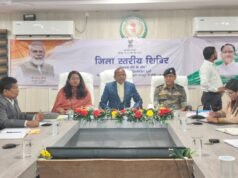 सुशासन के साथ जनसामान्य को जोड़ने से योजनाओं में आएगी तेजी : जीआर चुरेंद्र