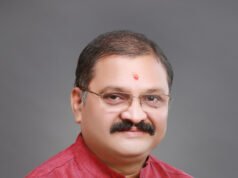 इंदिरा कला संगीत विश्वविद्यालय को केंद्रीय विश्वविद्यालय बनाने की मांग, सांसद संतोष पांडे ने संसद में उठाया मुद्दा