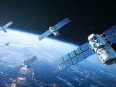 “अंतरिक्ष में जाते ही AI सैटेलाइट ने किया कमाल, धरती पर ढूंढ निकाला बैटरी बनाने वाले मेटल का खजाना”