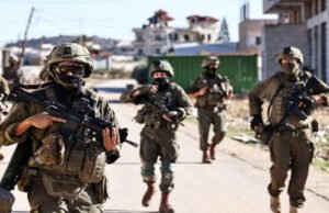 “6 देश आमने-सामने, इनमें 2 मुस्लिम. एशिया में कहां-कहां छिड़ने वाली है जंग?”