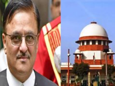 “‘राजनीतिक दल धर्म को खुश करने में लगे हैं’! संविधान की वैज्ञानिक भावना पर पूर्व जज का विस्फोटक बयान, कुंभ मेले का जिक्र”